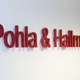 Pohla & Hallimägi Advokaadibüroo